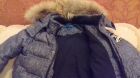 Продаю куртка зимняя futurino в Нижнем Новгороде