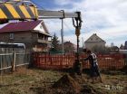 Услуги ямобура-забор-фундамент-лэп-винты-сваи в Иркутске