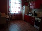 Продам 2-комнатную квартиру ул. батурина, дом 9 в Красноярске