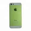 Корпус iPhone 5S зеленый...
