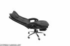 Продам кресло офисное кр-008 (черный) в Благовещенске