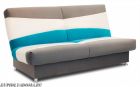 Продам диван-кровать клио-бд (акционная ткань) в Благовещенске