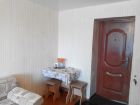 Продается отличная комната в амурском поселке в Омске