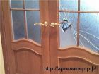 Замена разбитых стекол в шкафах, дверях и окнах! в Москве