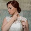 Продам недорого эксклюзивное свадебное платье в Екатеринбурге