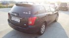 Toyota corolla fielder, 2007  -