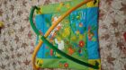 Продам детский развивающий коврик в Красноярске