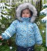 Новые зимние костюмы отличного качества на мальчика в Петрозаводске