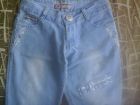 Продам женские летние джинсы made in china 29 размер в Симферополе