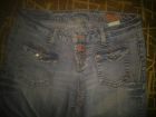 Продам женские джинсы bulkish 28-29 размер в Симферополе