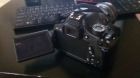 Canon D600 Kit EF-S 18-135mm...
