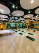 Фитнес-центр нового поколения i love fitness в Москве
