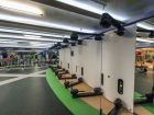 Фитнес-центр нового поколения i love fitness в Москве