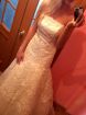 Продам красивое свадебное платье, по хорошей цене))) в Красноярске