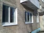 Меняем старые окна на пластиковые. в Смоленске
