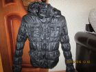 Куртка утеплённая 8-10 лет в Костроме