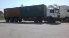 Заказ контейнеровоза 20 и 40 футов в Тюмени