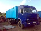 Заказ контейнеровоза 20 и 40 футов в Тюмени