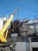 Демонтаж металлоконструкций, с вывозом. в Екатеринбурге