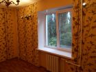 Продается 3-комнатная квартира на ул. москатова в Таганроге