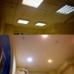    ceilings !  -