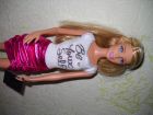 Кукла Barbie Модница DFT85...