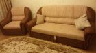 Продам диван- кровать и кресло-кровать от фабрики "победа" в Чебоксарах