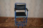 Кресло-стул с санитарным оснащением rw301 в Иваново