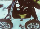 Детская коляска трансформер в Саратове