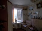 Продается 1-комнатная квартира в р-не ул.бабушкина в Таганроге