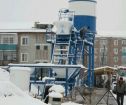 Бетонный завод hzs25 во Владивостоке