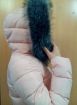 Женская зимняя куртка (новая!) в Новосибирске