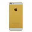 Корпус iPhone 5S золото...