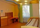 5 комнатная двухуровневая квартира в центре в Севастополе