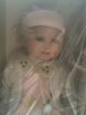 Фарфоровая кукла коллекционная в Москве