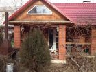 Продаю дом с баней и участком в Астрахани