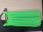 Красивое зеленое платье в Калуге