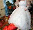Продам свадебное платье в Смоленске