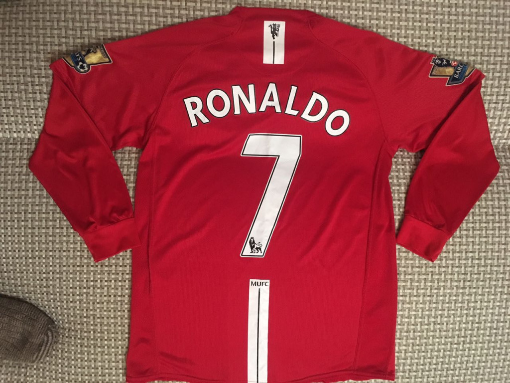 Купить форму манчестер. Форма Манчестер Юнайтед 2007-2008. Роналду форма Манчестер Юнайтед 2007-2008.