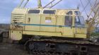 Rdk-400 гусеничный кран грузоподъемность 40 тонн в Кемерово