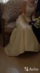 Продам свадебное платье в Москве