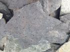 Малахитовый сланец - натуральный природный камень плитняк напрямую с карьера от производителя в Омске