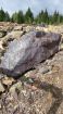 Галька -  натуральный природный камень напрямую с карьера от производителя в Омске