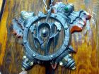 Подарок Warcraft- герб орды