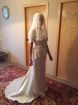 Продам элегантное свадебное платье в Нижнем Новгороде