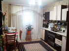 Продам 2-х комнатную квартиру с огромной кухней в Омске