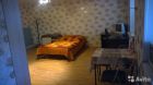 Сдам посуточно уютную квартиру-студию в районе азс в Петропавловск-Камчатском