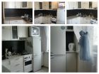 Новый угловой кухонный гарнитур в Челябинске
