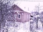 Продается деревянный дом 1957 г в Твери