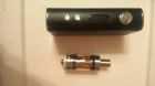 Istick 100w+subtank mini  